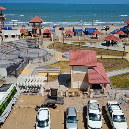 Ak Beach House فيلنغاني المظهر الخارجي الصورة